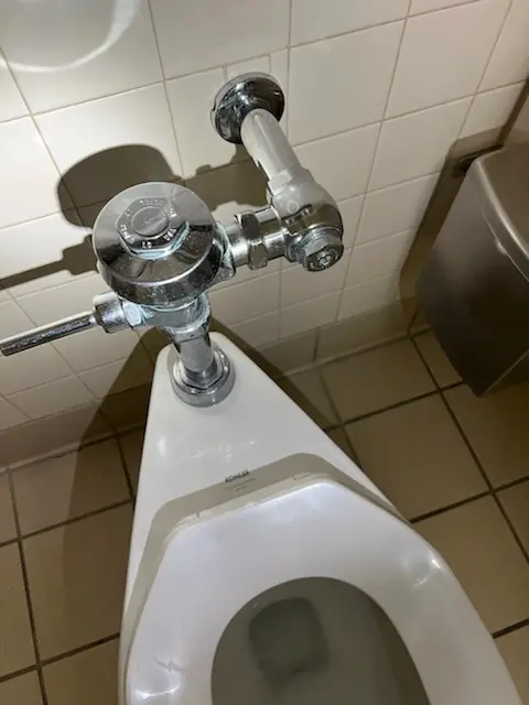 Fixture installation and repair for Hydro Jetting in Archville